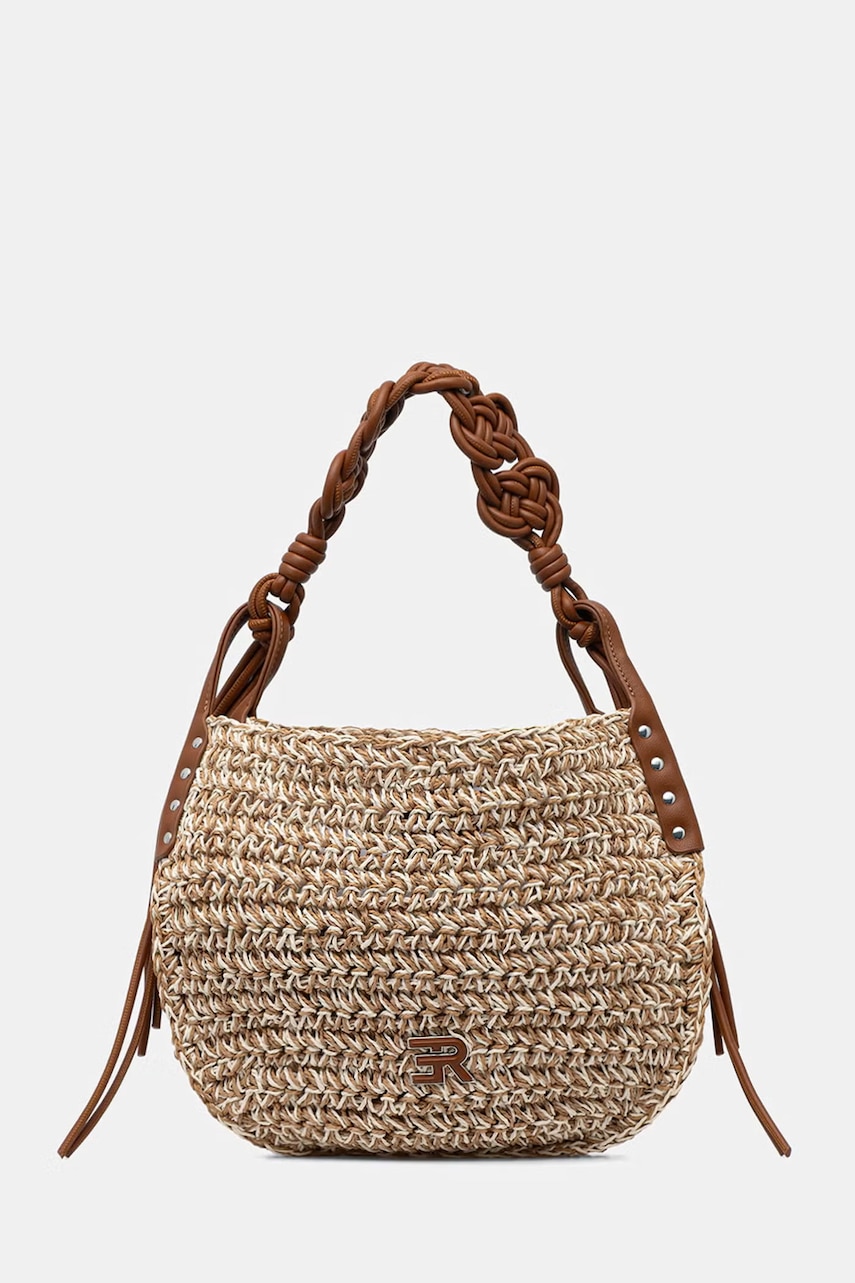 ERMANNO Firenze geantă de plajă pentru femei