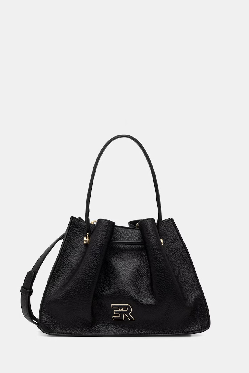 ERMANNO Firenze geantă pentru femei, din imitație de piele