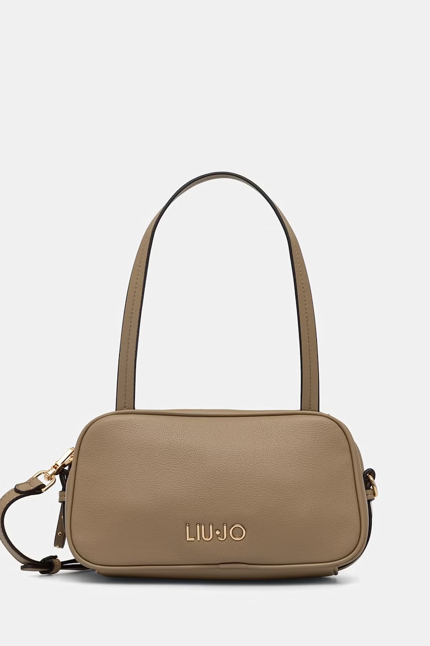 Liu Jo geantă crossbody feminină cu imitație de piele