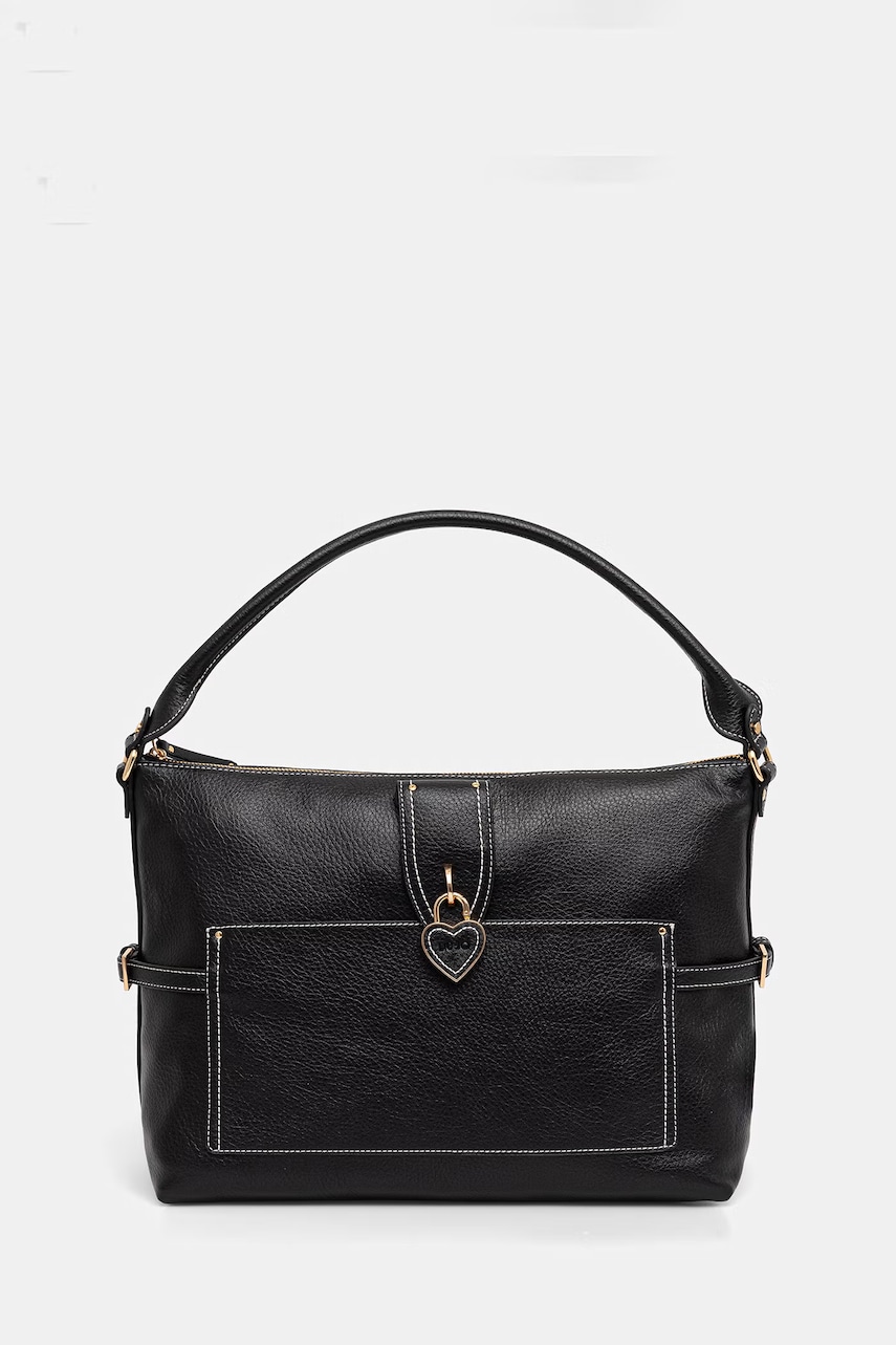 Liu Jo geantă shopper pentru femei, cu imitație de piele