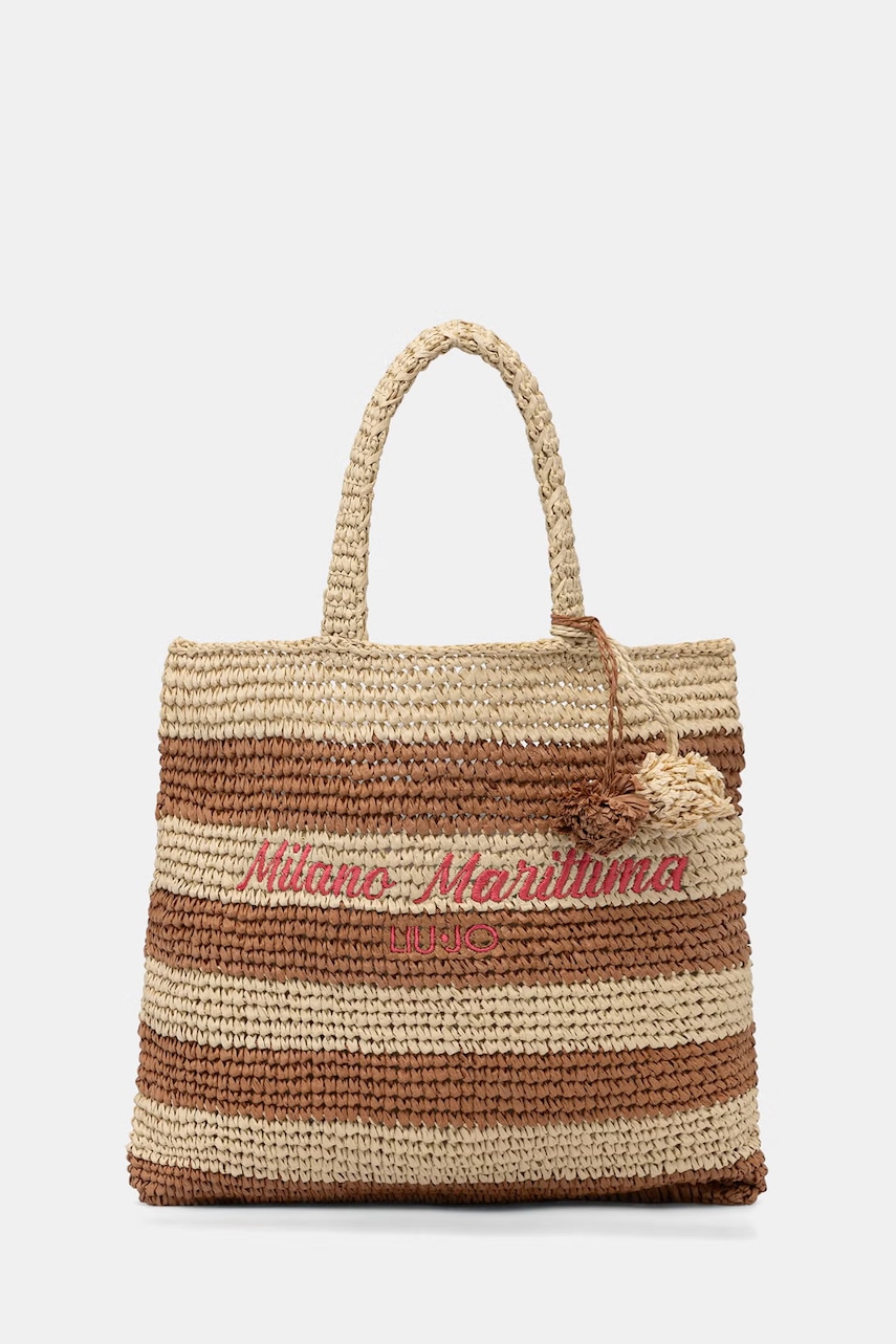 Liu Jo geantă de plajă pentru femei