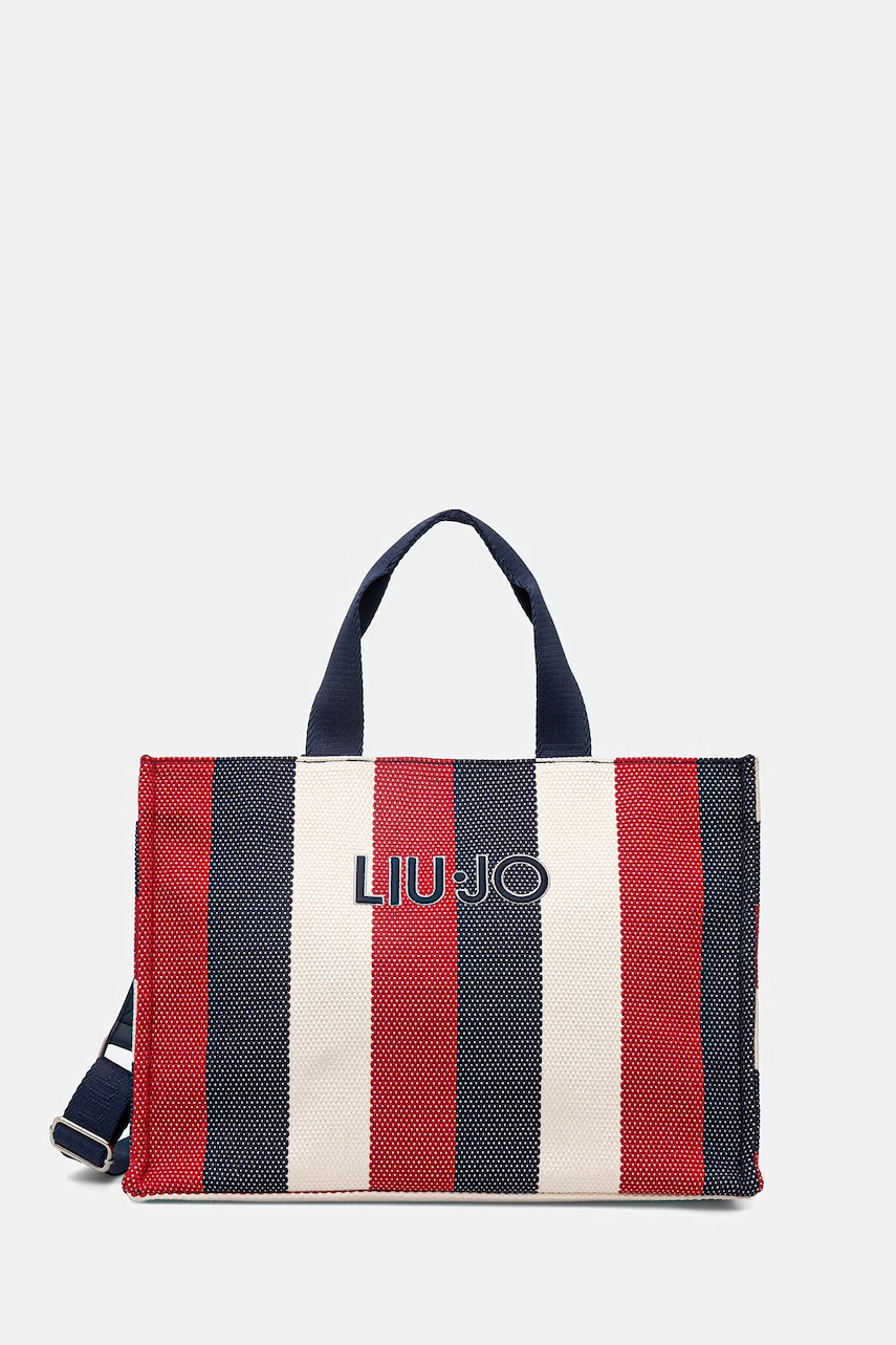Liu Jo tote bag damska