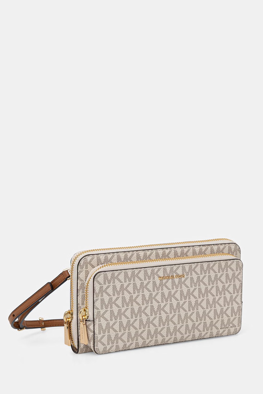 MICHAEL Michael Kors μικρή τσάντα γυναικεία από απομίμηση δέρματος