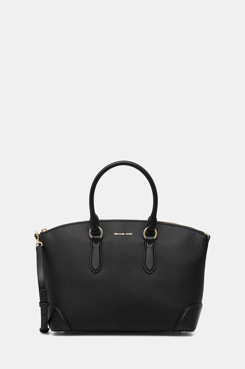 MICHAEL Michael Kors poșetă de piele