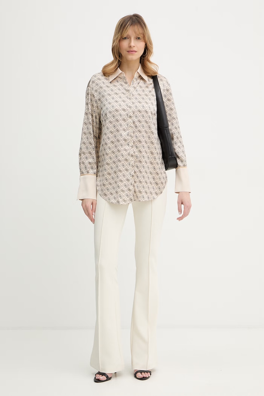 Δερμάτινη τσάντα MICHAEL Michael Kors