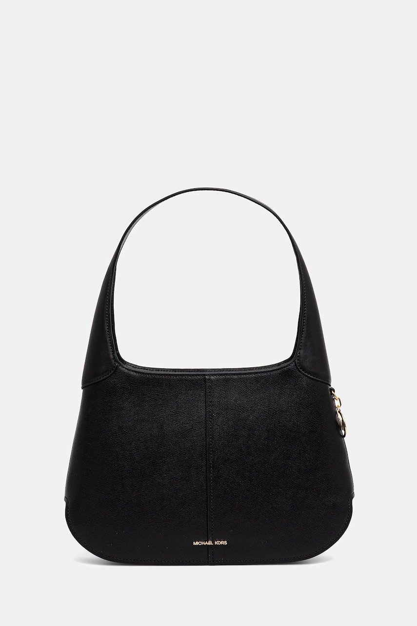 MICHAEL Michael Kors MICHAEL Michael Kors Δερμάτινη τσάντα MICHAEL Michael Kors