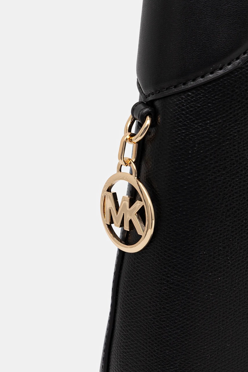 MICHAEL Michael Kors MICHAEL Michael Kors Δερμάτινη τσάντα MICHAEL Michael Kors - 4