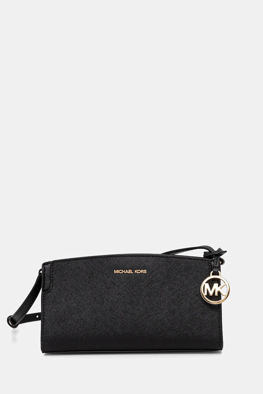 Δερμάτινη τσάντα MICHAEL Michael Kors