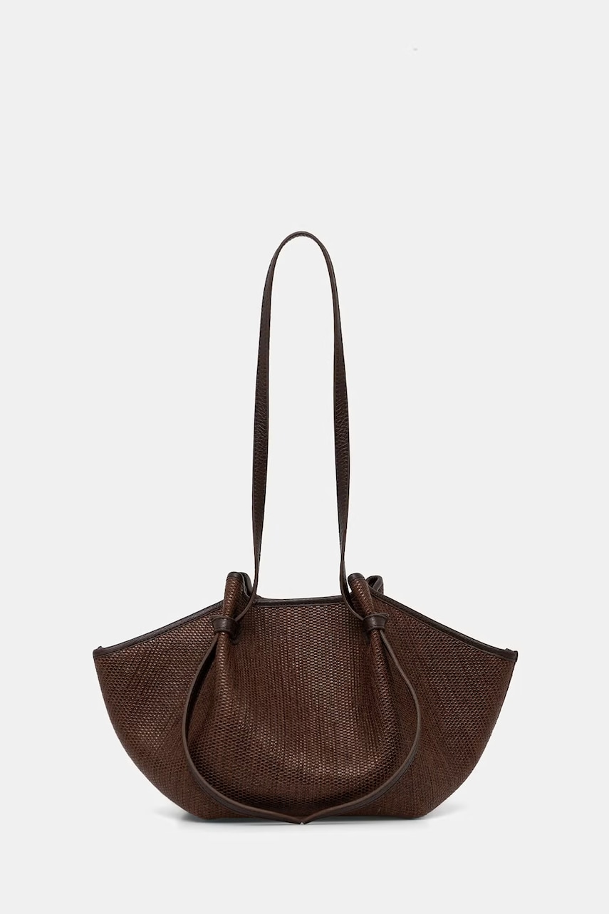 Yuzefi geantă shopper pentru femei MOCHI