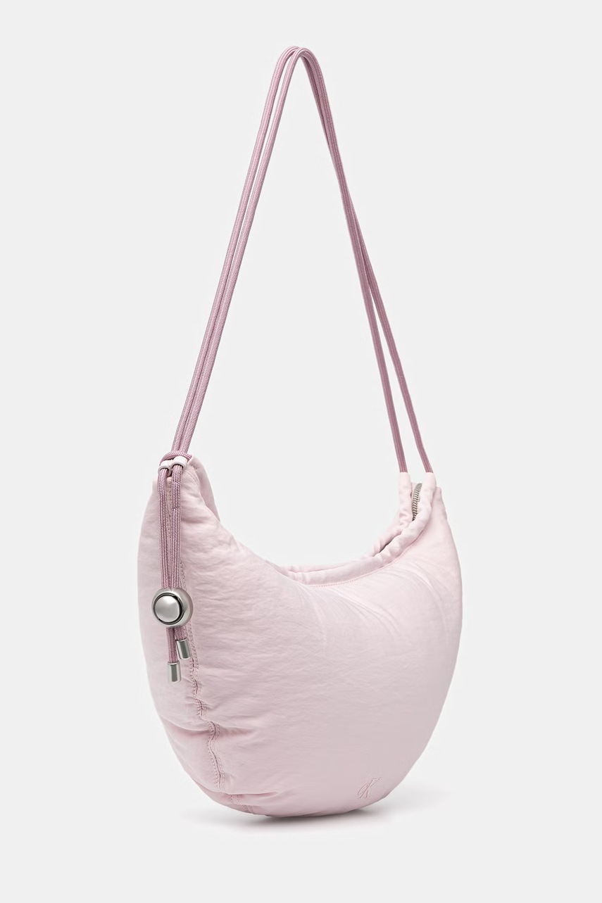 Calvin Klein τσάντα χιαστί γυναικεία
