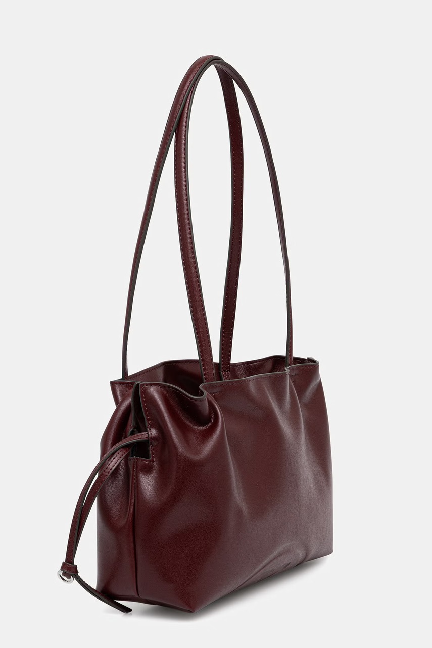 Tory Burch tote γυναικεία από απομίμηση δέρματος Ella