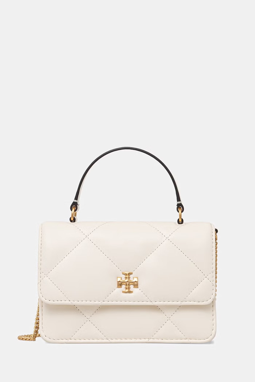 Tory Burch geantă crossbody pentru femei, din piele Kira