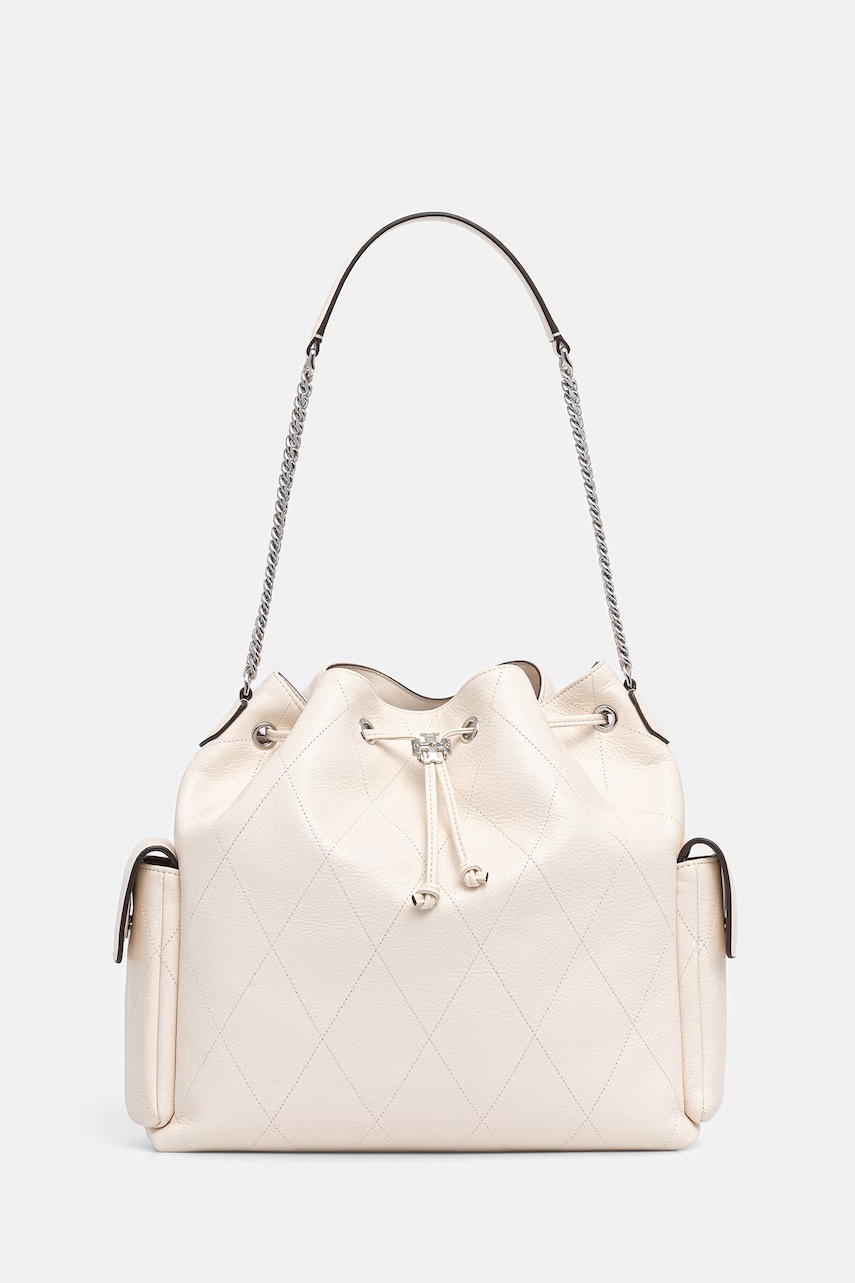 Tory Burch sac pentru femei din piele Charlie