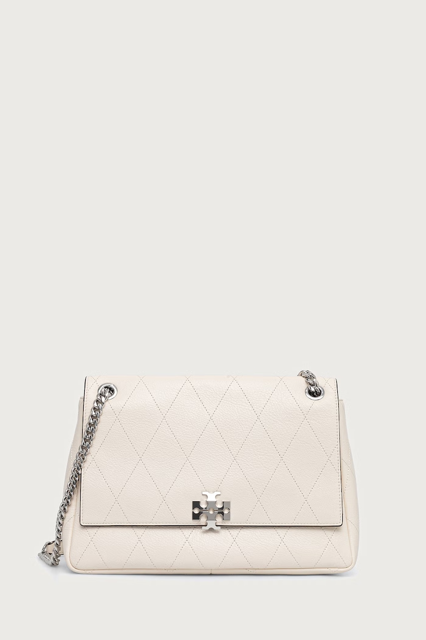 Tory Burch χιαστί γυναικεία δερμάτινη Charlie