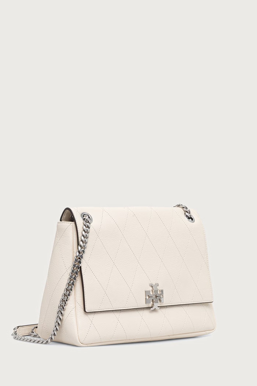 Tory Burch χιαστί γυναικεία δερμάτινη Charlie