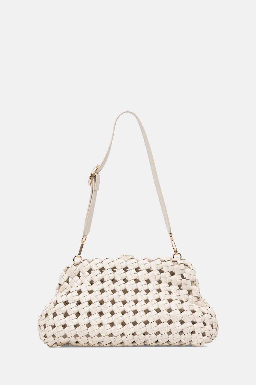 Marella geantă pentru femei, cu imitație de piele MLAESTREMO