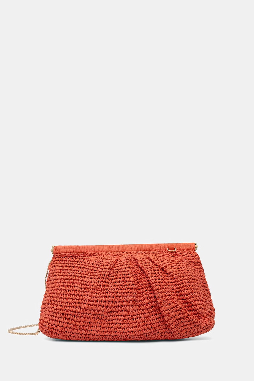 Marella geantă pentru femei împletită Emme by Marella