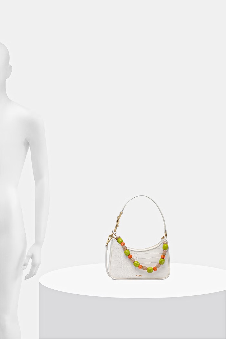 Kabelka Aldo WHITEGEM (obrázek 6)