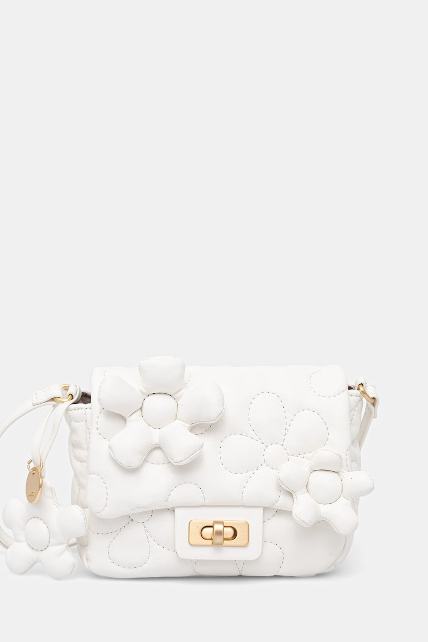 Aldo poșetă FFLOWERPUFFY