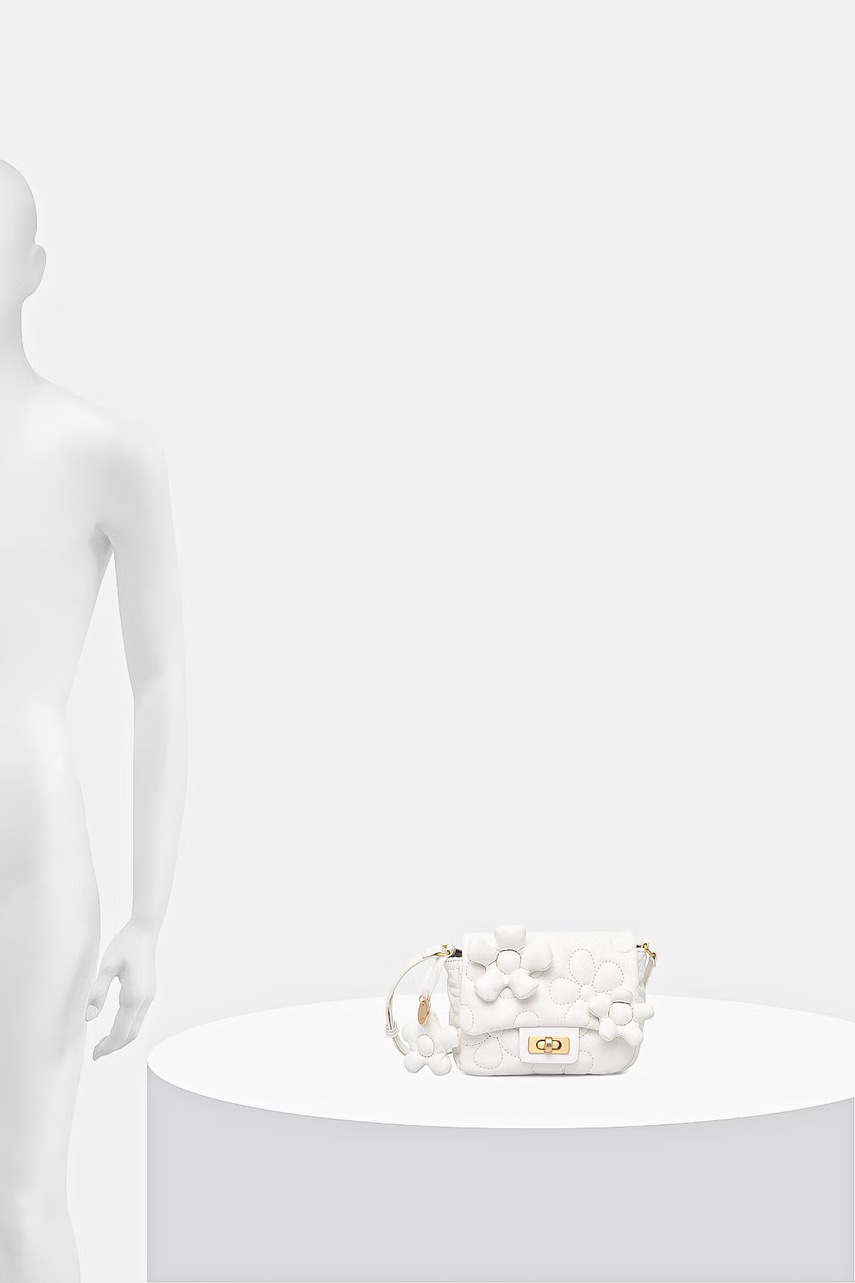 Kabelka Aldo FFLOWERPUFFY (obrázek 6)