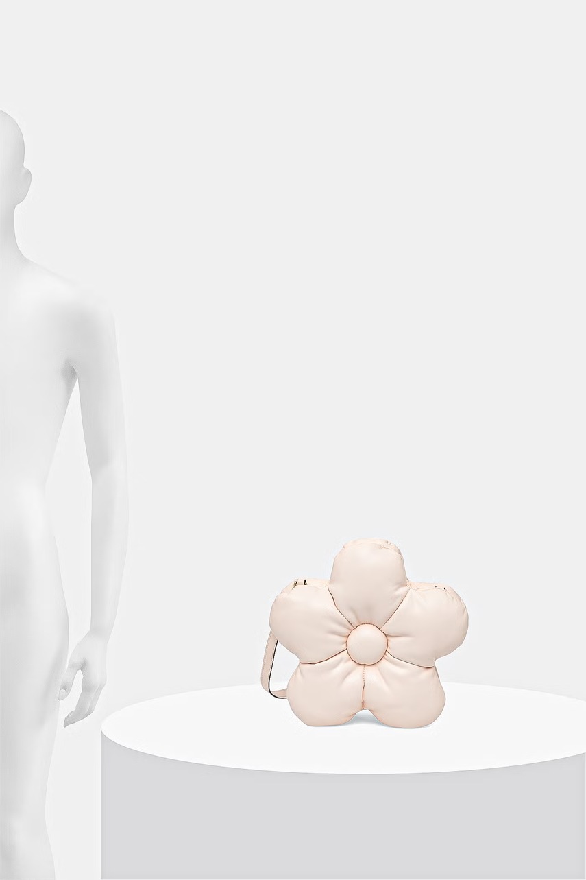 Kabelka Aldo FFLOWERPUFF (obrázek 5)