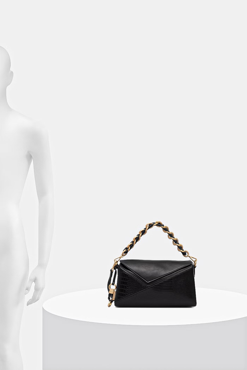 Kabelka Aldo LEYLANI (obrázek 6)