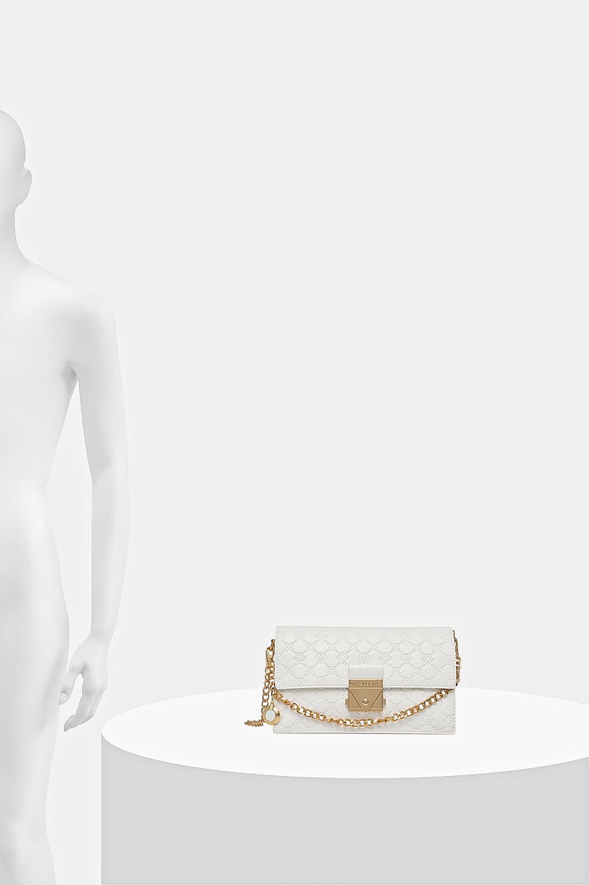 Aldo crossbody kabelka dámská EVENGELIA (obrázek 6)