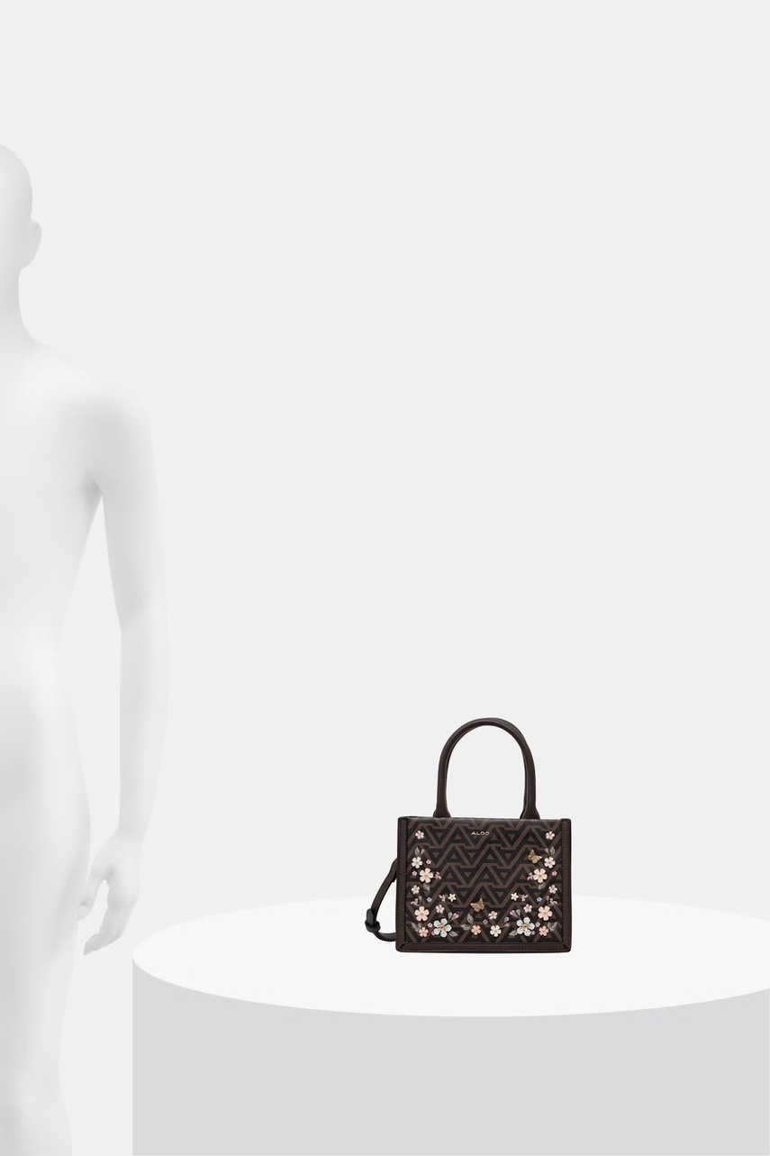 Aldo crossbody kabelka dámská CASSIEA (obrázek 6)