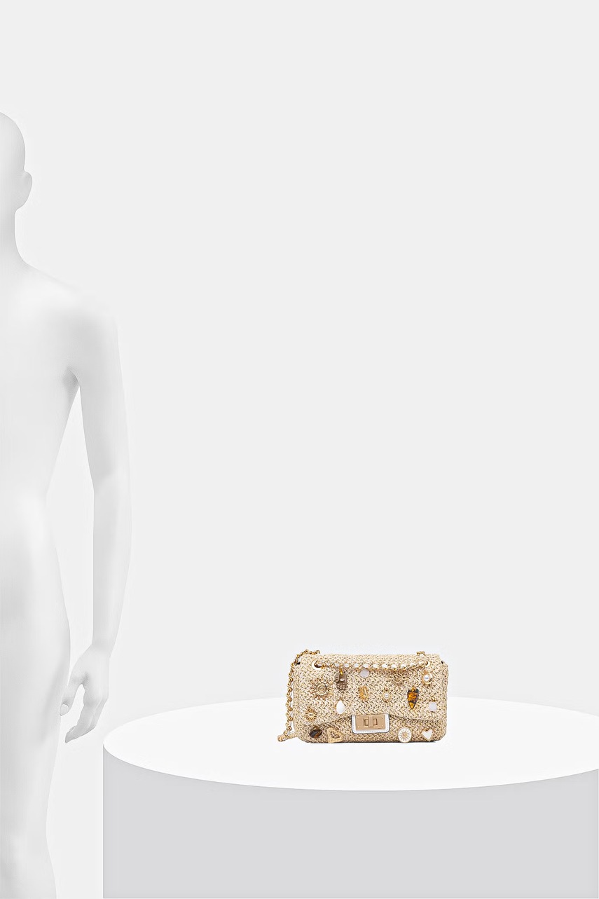 Kabelka Aldo GOLDENSUN (obrázek 7)