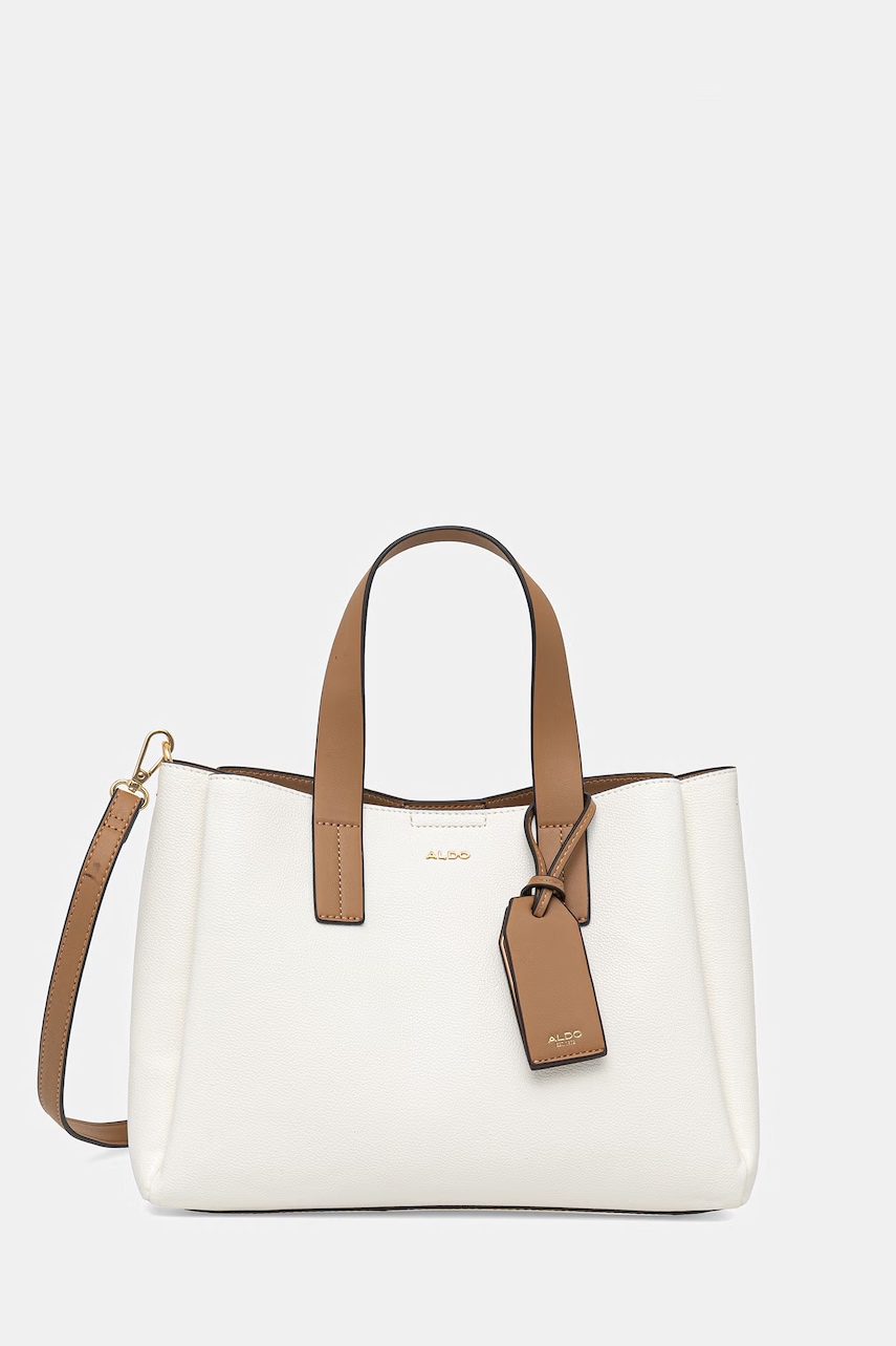 Τσάντες χιαστί | τσάντα χιαστί | τσαντάκι χιαστί aldo σε λευκο