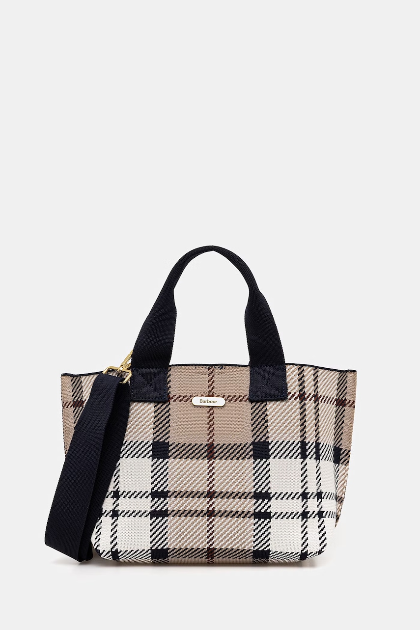 Barbour μικρή τσάντα γυναικεία Layla