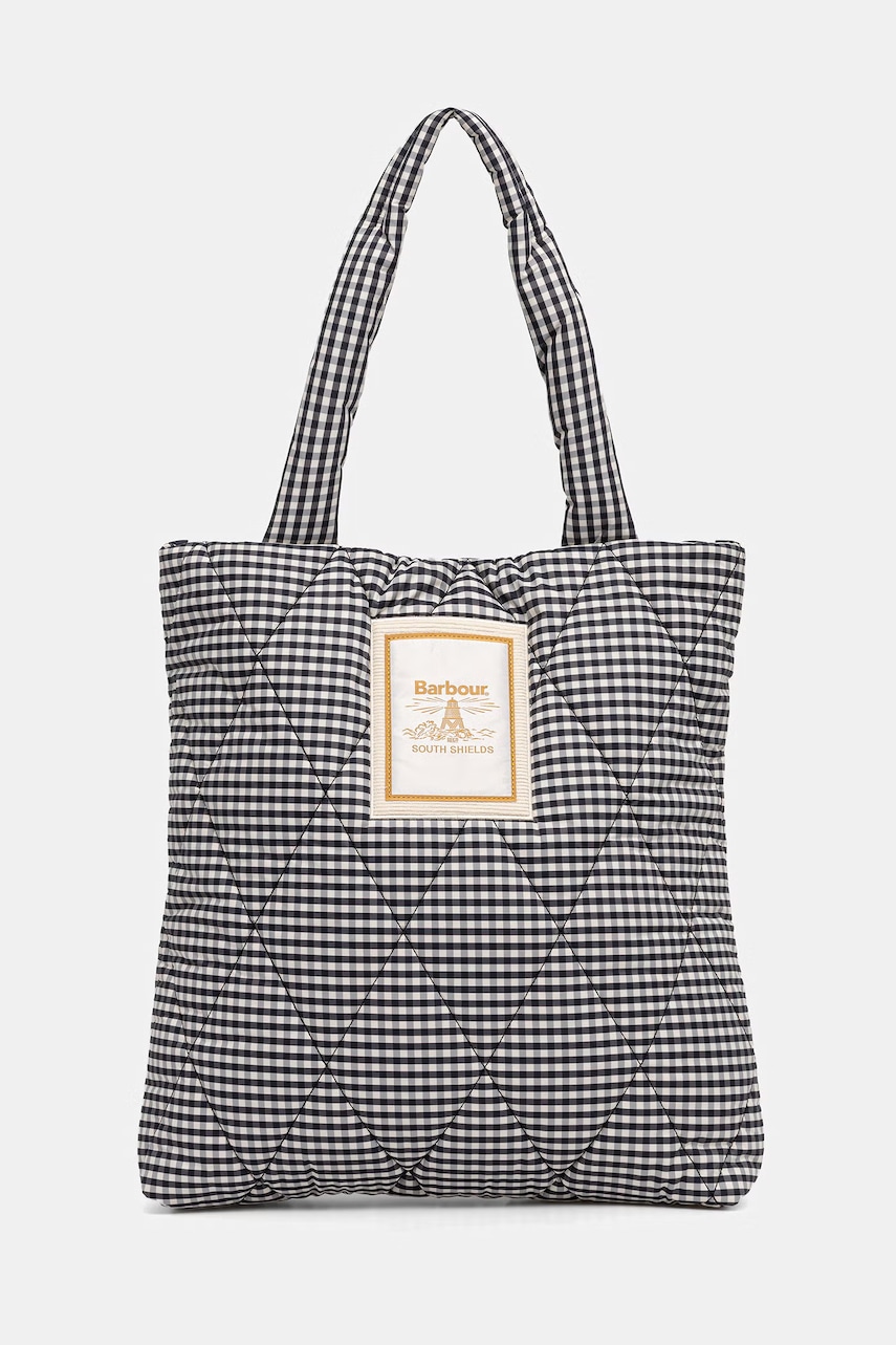 Barbour geantă shopper pentru femei Riah