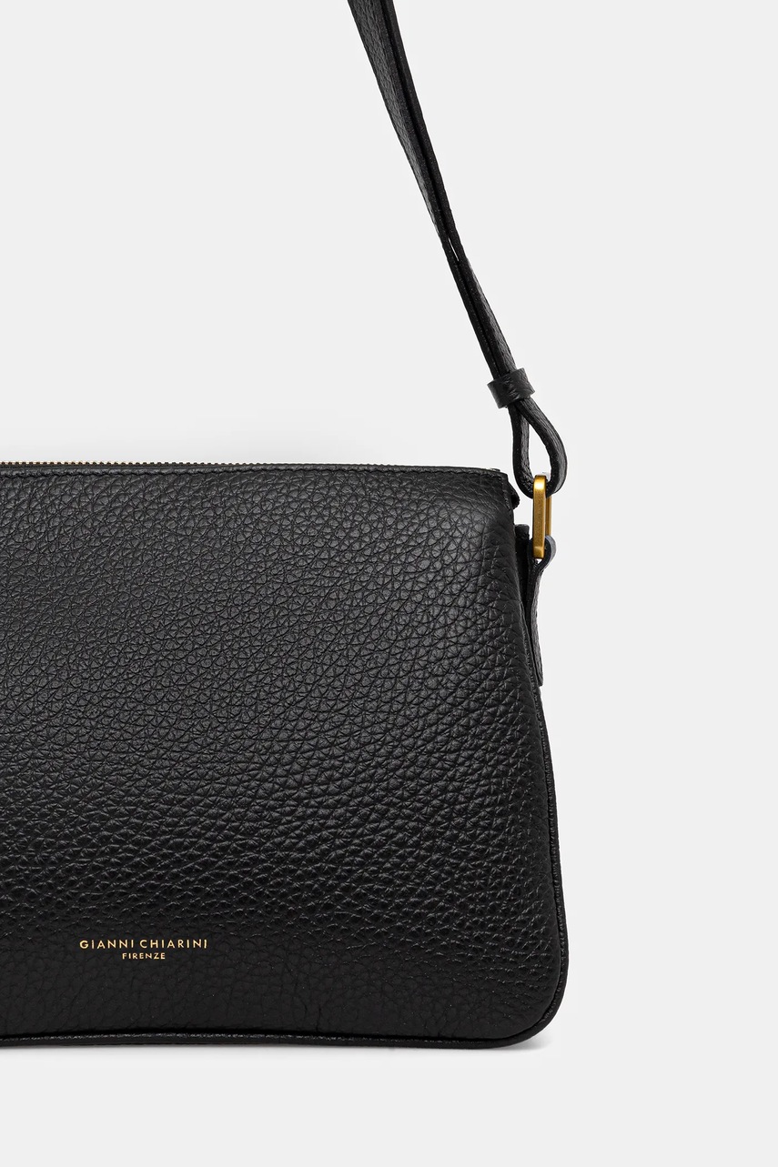Kožená kabelka Gianni Chiarini BROOKE (obrázek 3)