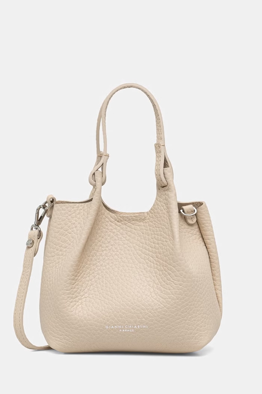Gianni Chiarini torebka crossbody damska skórzana DUA