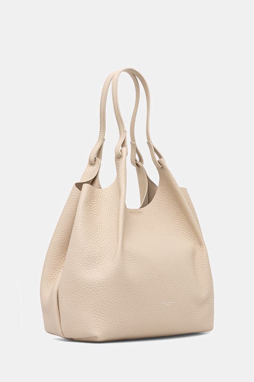 Gianni Chiarini shopper γυναικεία δερμάτινη DUA