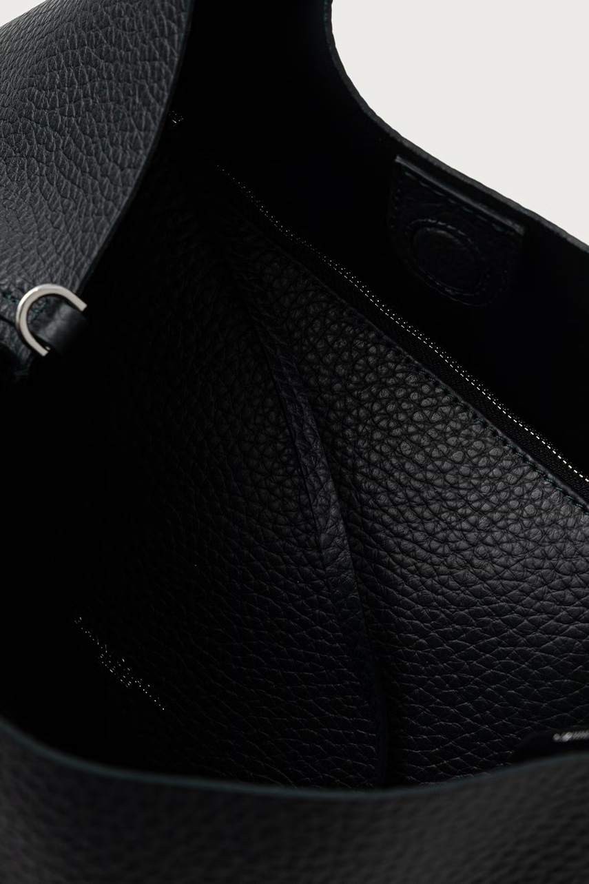 Gianni Chiarini Gianni Chiarini shopper γυναικεία δερμάτινη DUA - 5