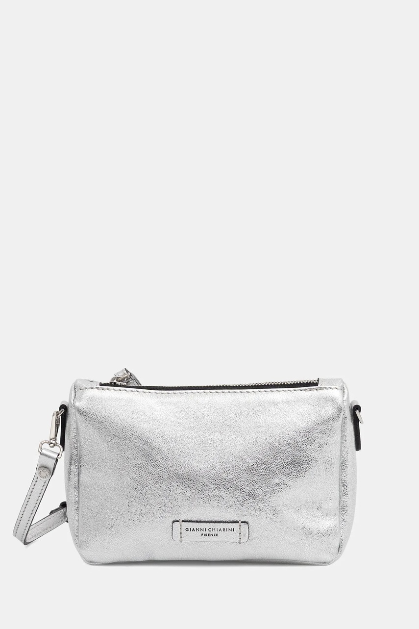 Gianni Chiarini poșetă de piele NORA POUCH