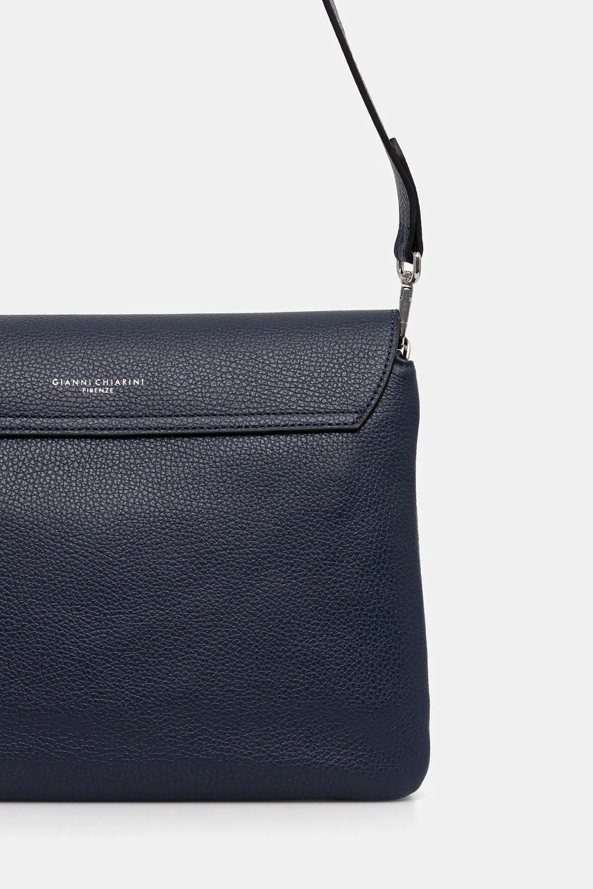 Kožená kabelka Gianni Chiarini THREE (obrázek 3)