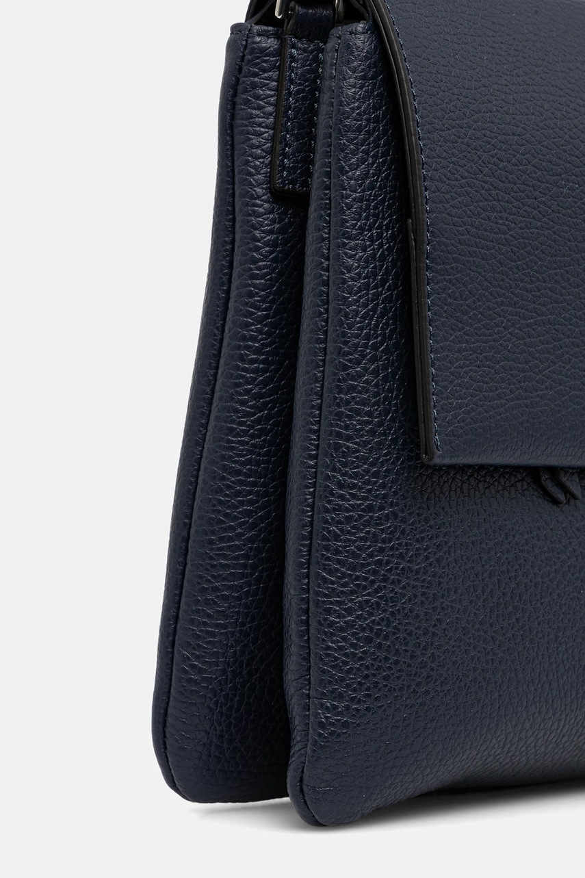 Kožená kabelka Gianni Chiarini THREE (obrázek 4)