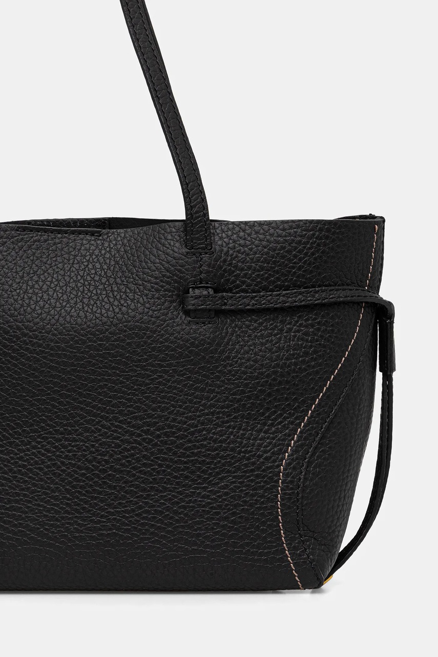 Kožená kabelka Gianni Chiarini VIOLETTE (obrázek 3)