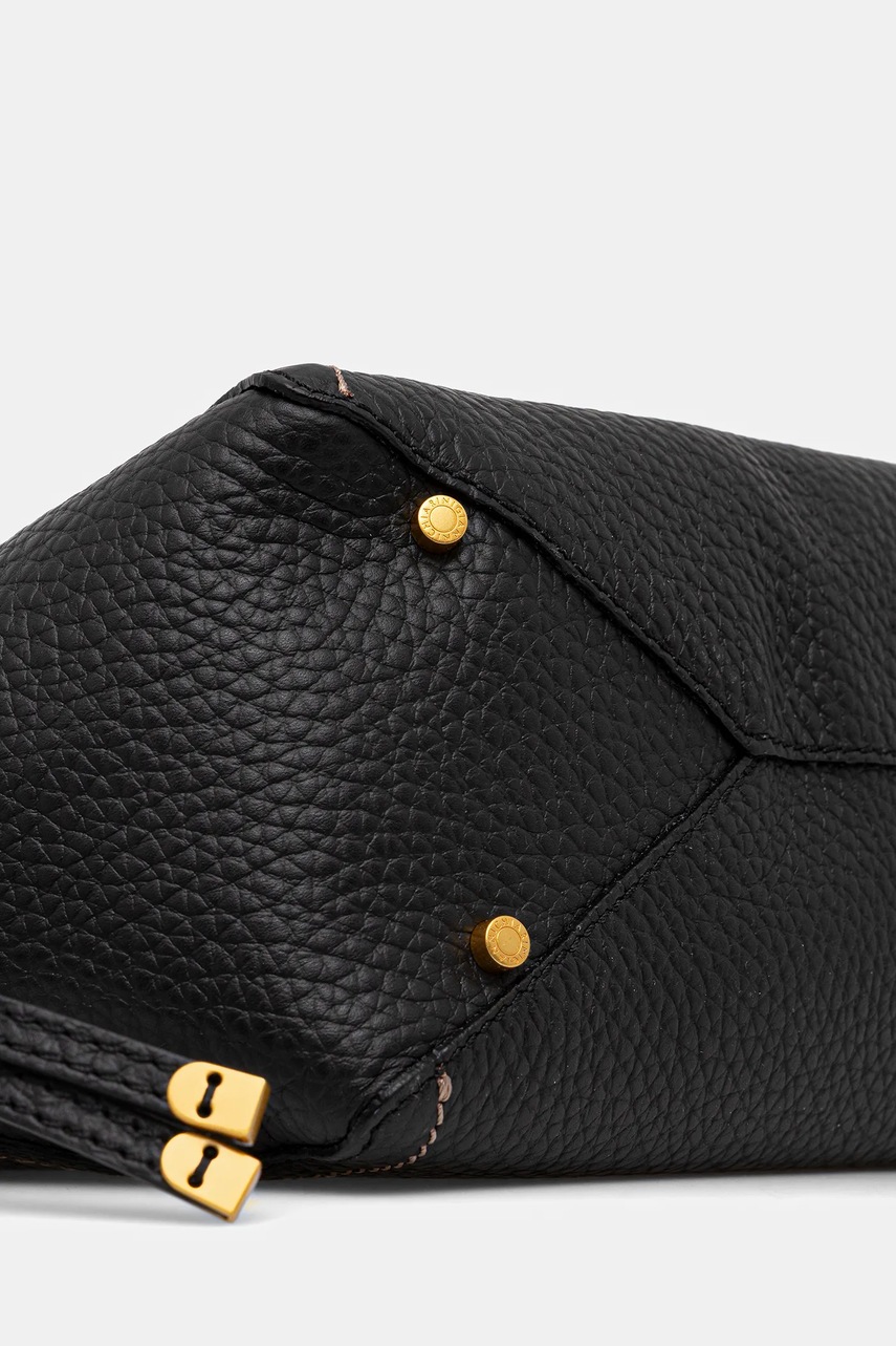 Kožená kabelka Gianni Chiarini VIOLETTE (obrázek 5)