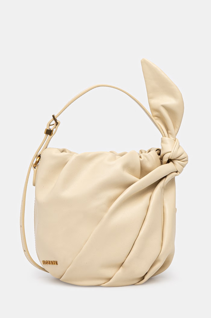 Δερμάτινη τσάντα Rotate