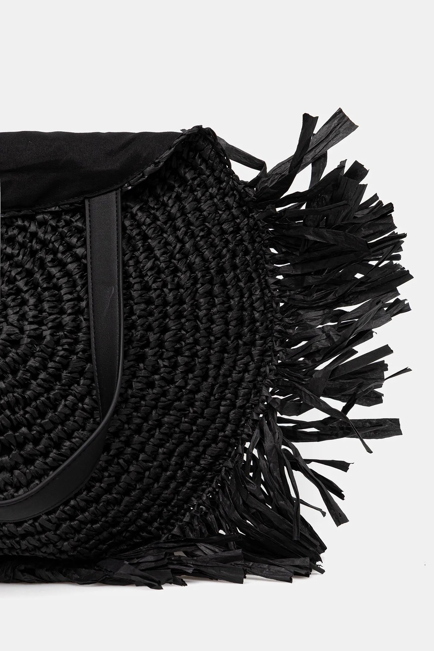 Τσάντα παραλίας Twinset φωτογραφία