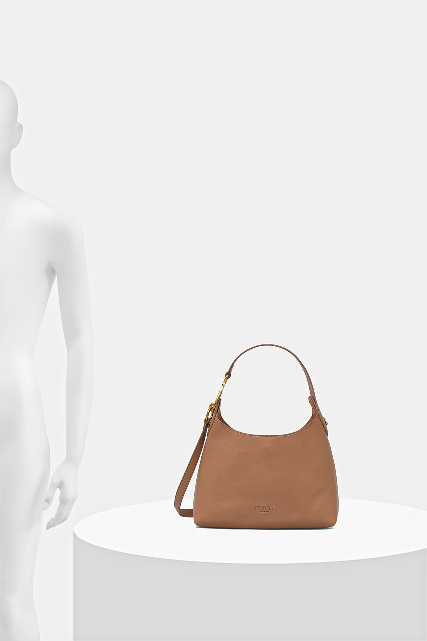 Kožená kabelka Twinset (obrázek 7)