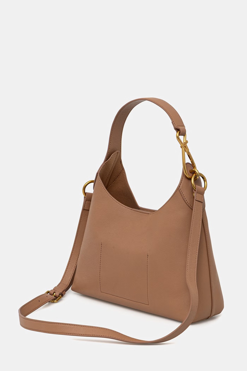 Kožená kabelka Twinset (obrázek 3)