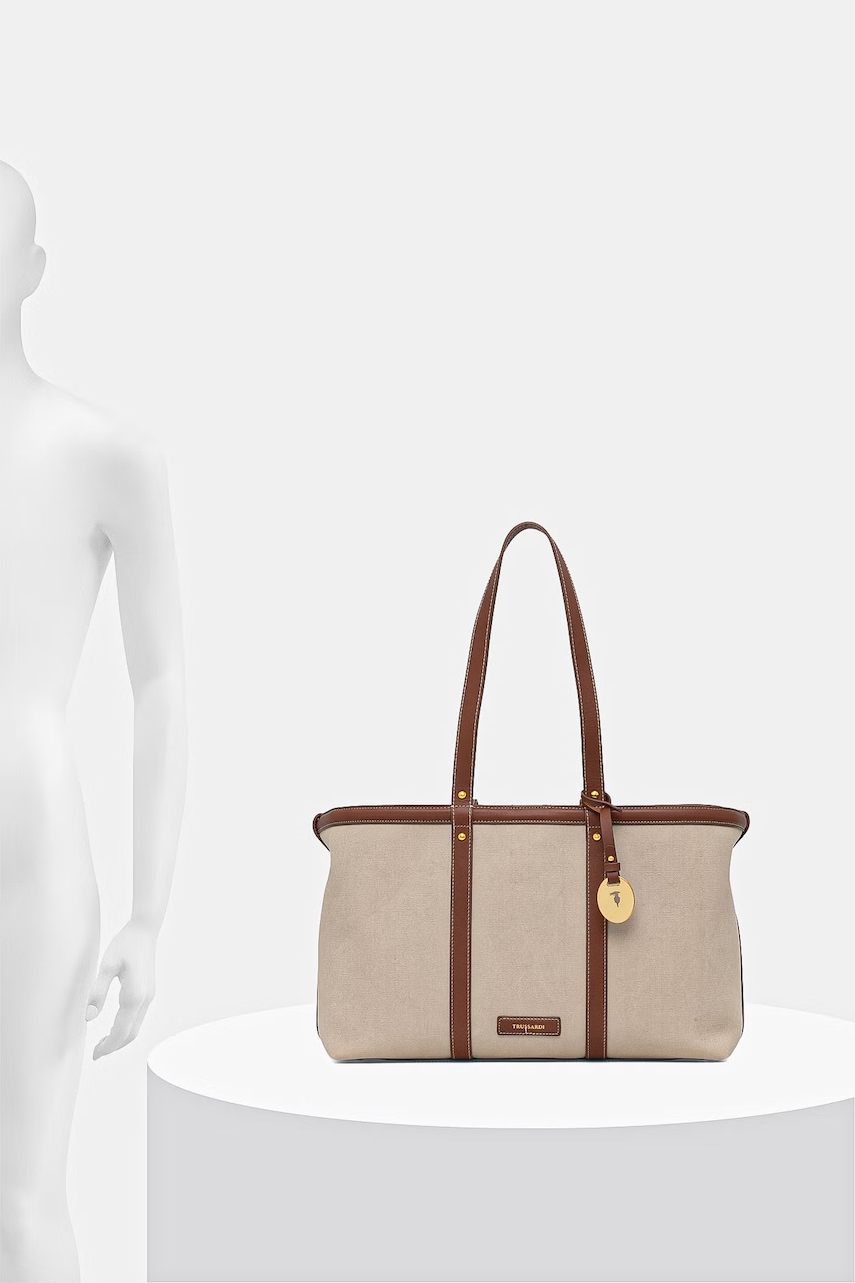 Trussardi tote taška dámská