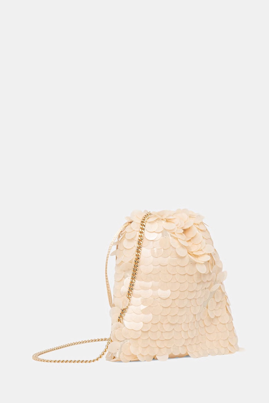 Twinset vaková kabelka dámská