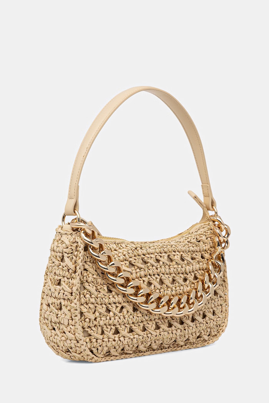 Twinset taška dámská pletená