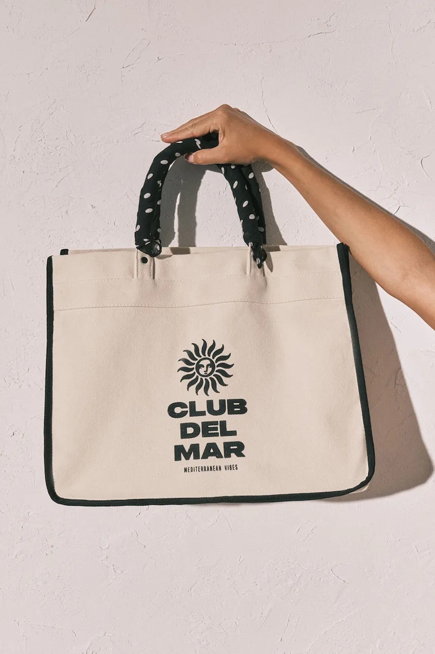 women'secret τσάντα tote γυναικεία 4383153