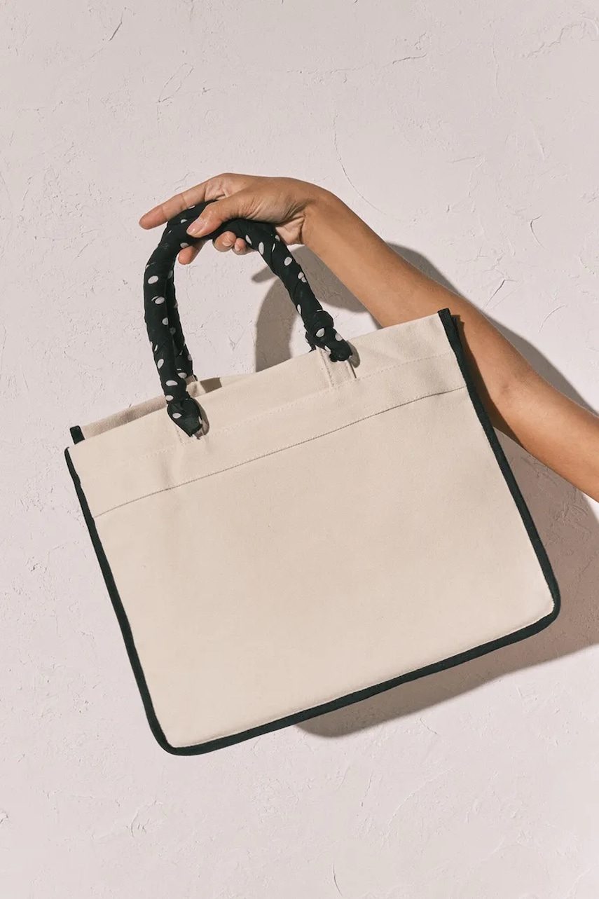 women’secret tote taška dámská